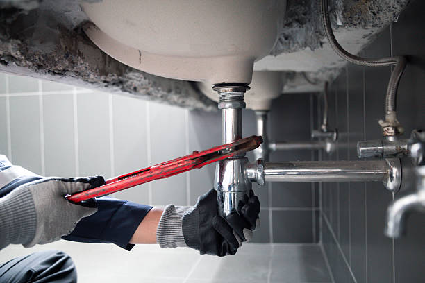 Trusted Pipe Repair service in Rainbow City, AL - AAA Plumbing Heating
